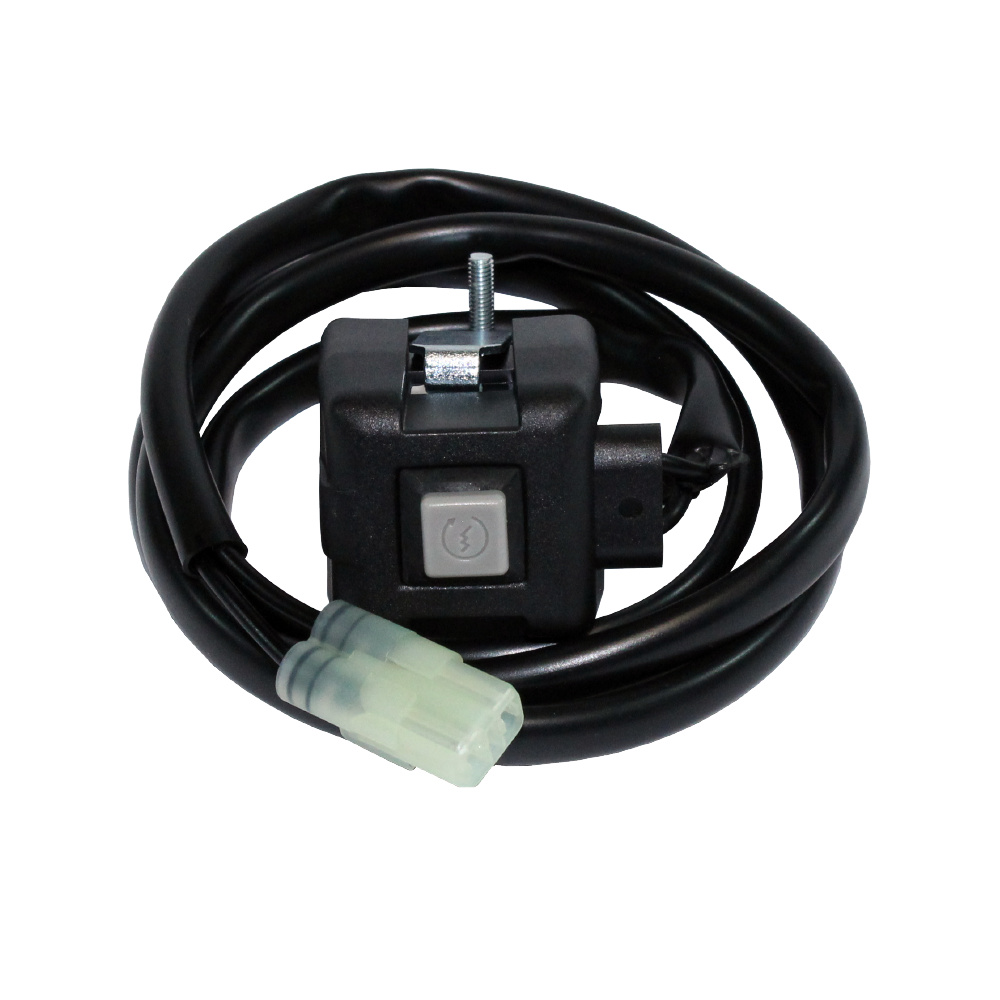 START SWITCH YAMAHA YZ250F 19-23, YZ450F 18-22, WRF/YZFX250 07-24, WRF/YZFX450 07-23  (R)